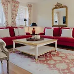 Сasa de vacaciones Haus Traumzeit Family Braderup (Sylt)
