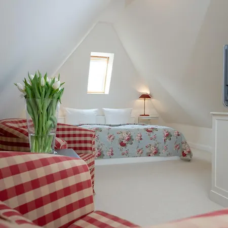 Haus Traumzeit Family