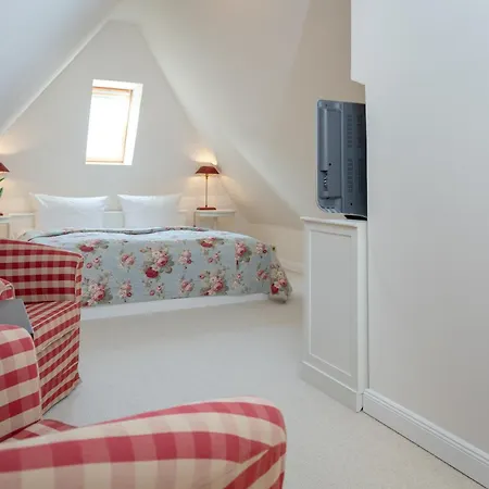 בית נופש Haus Traumzeit Family Braderup (Sylt)