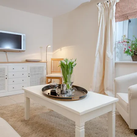 Haus Traumzeit Family * Braderup (Sylt)