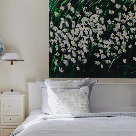 Haus Traumzeit Family בית נופש Braderup (Sylt)