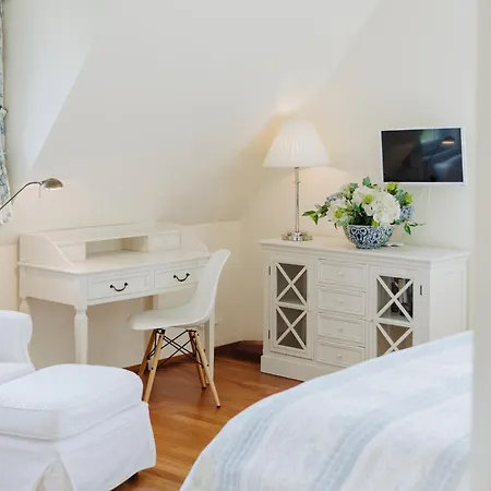 Haus Traumzeit Family בית נופש *