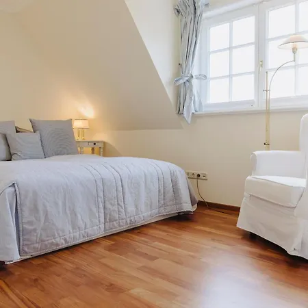 Haus Traumzeit Family *