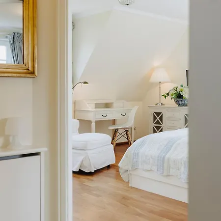 Haus Traumzeit Family Braderup (Sylt)