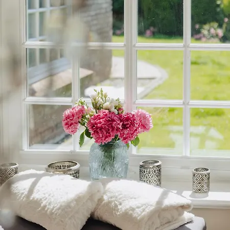 度假居 Haus Traumzeit Family Braderup (Sylt)
