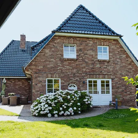 Haus Traumzeit Family 度假居