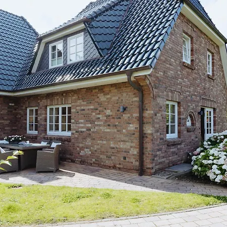 Haus Traumzeit Family בית נופש *