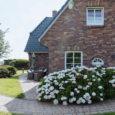 בית נופש Haus Traumzeit Family