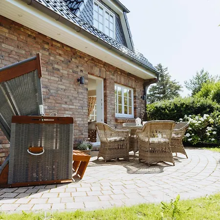 Haus Traumzeit Family *